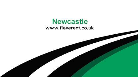 Enterprise Flex-E-Rent Vehicle Rental, Newcastle photo