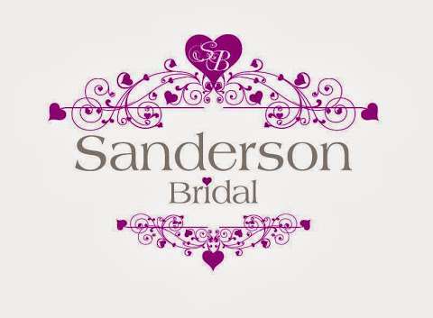 Sanderson Bridal photo